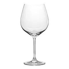 HAUSMANN - Set 6 Copas Gin Tonic 750mL Cristal Transparente