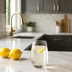 HAUSMANN - Set 6 Vasos Multiproposito All Purpose 465mL Cristal Transparente