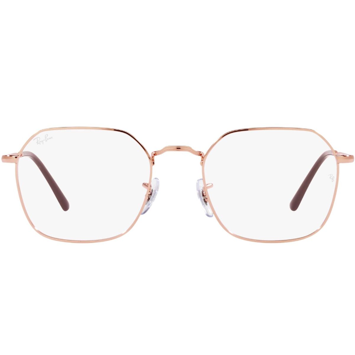 RAY BAN - Ray-Ban Optical Lentes Ópticos Jim RX3694V 3094  51