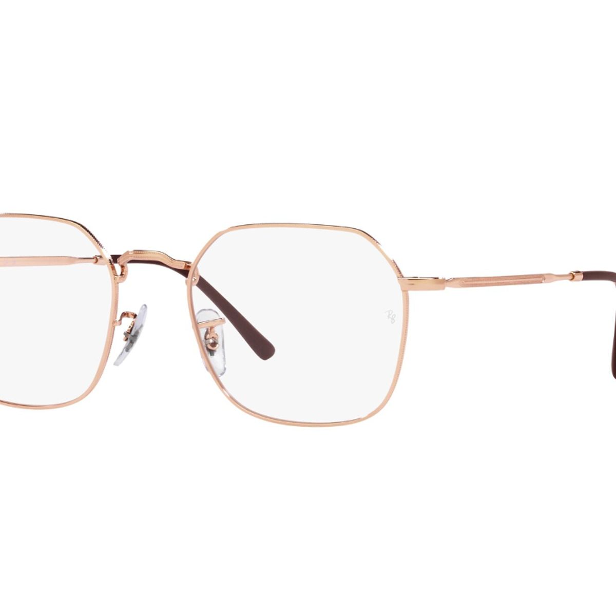 RAY BAN - Ray-Ban Optical Lentes Ópticos Jim RX3694V 3094  51