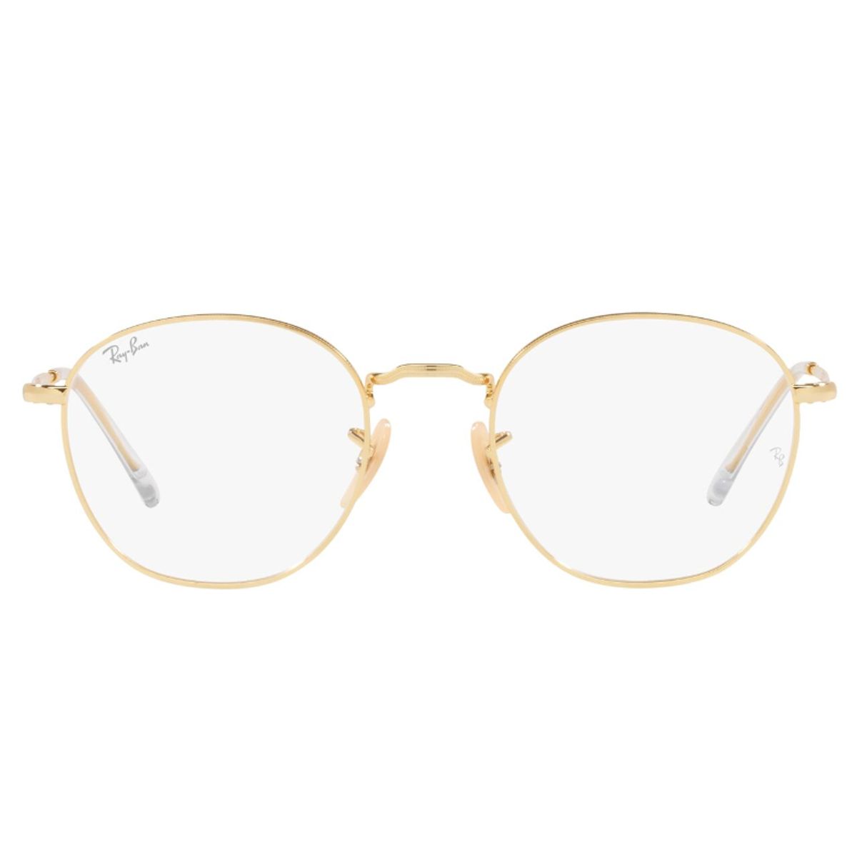 RAY BAN - Ray-Ban Optical Lentes Ópticos Rob RX6472 2500  52