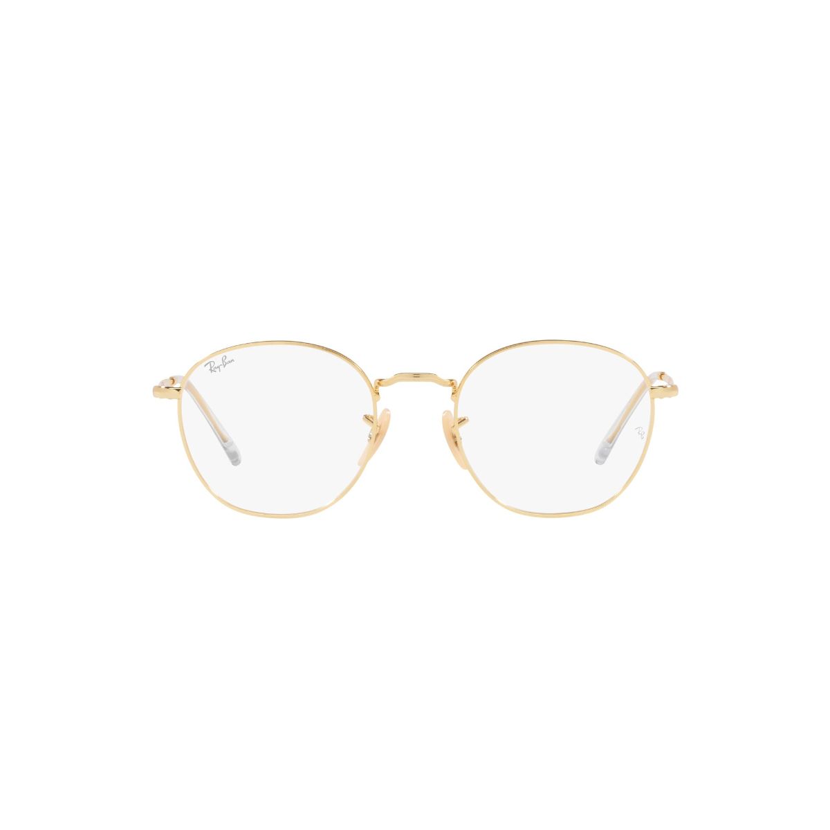 RAY BAN - Ray-Ban Optical Lentes Ópticos Rob RX6472 2500  52