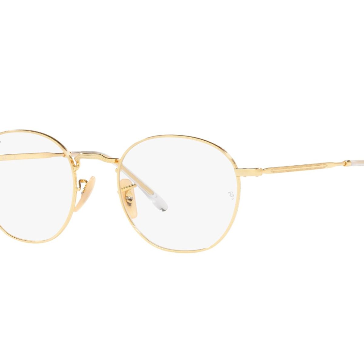 RAY BAN - Ray-Ban Optical Lentes Ópticos Rob RX6472 2500  52