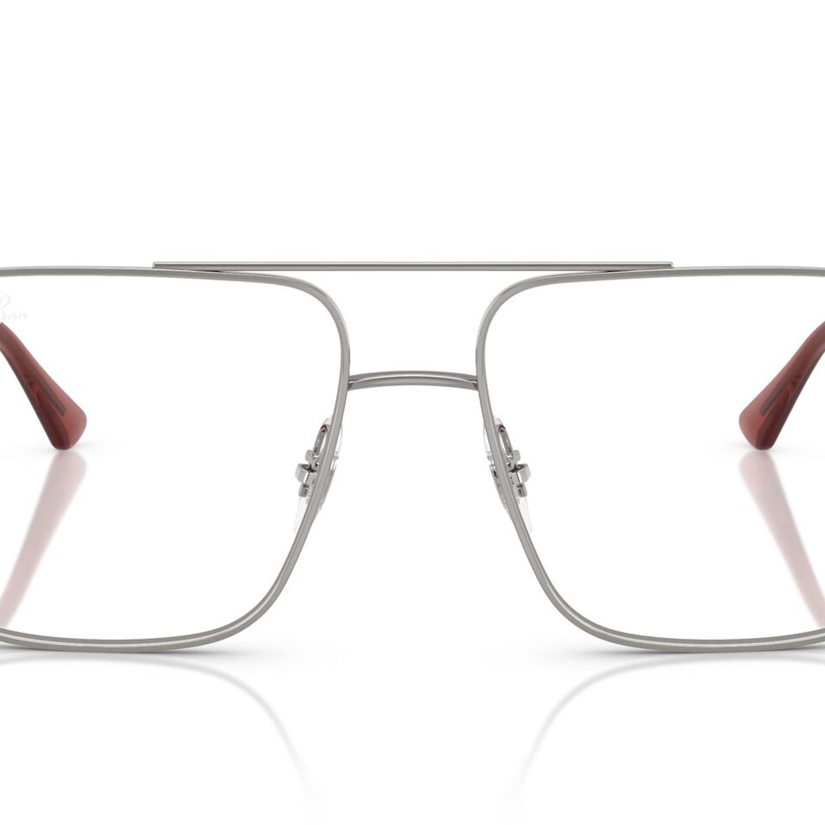 RAY BAN - Ray-Ban Optical Lentes Ópticos Ari RX3758V 2502  56