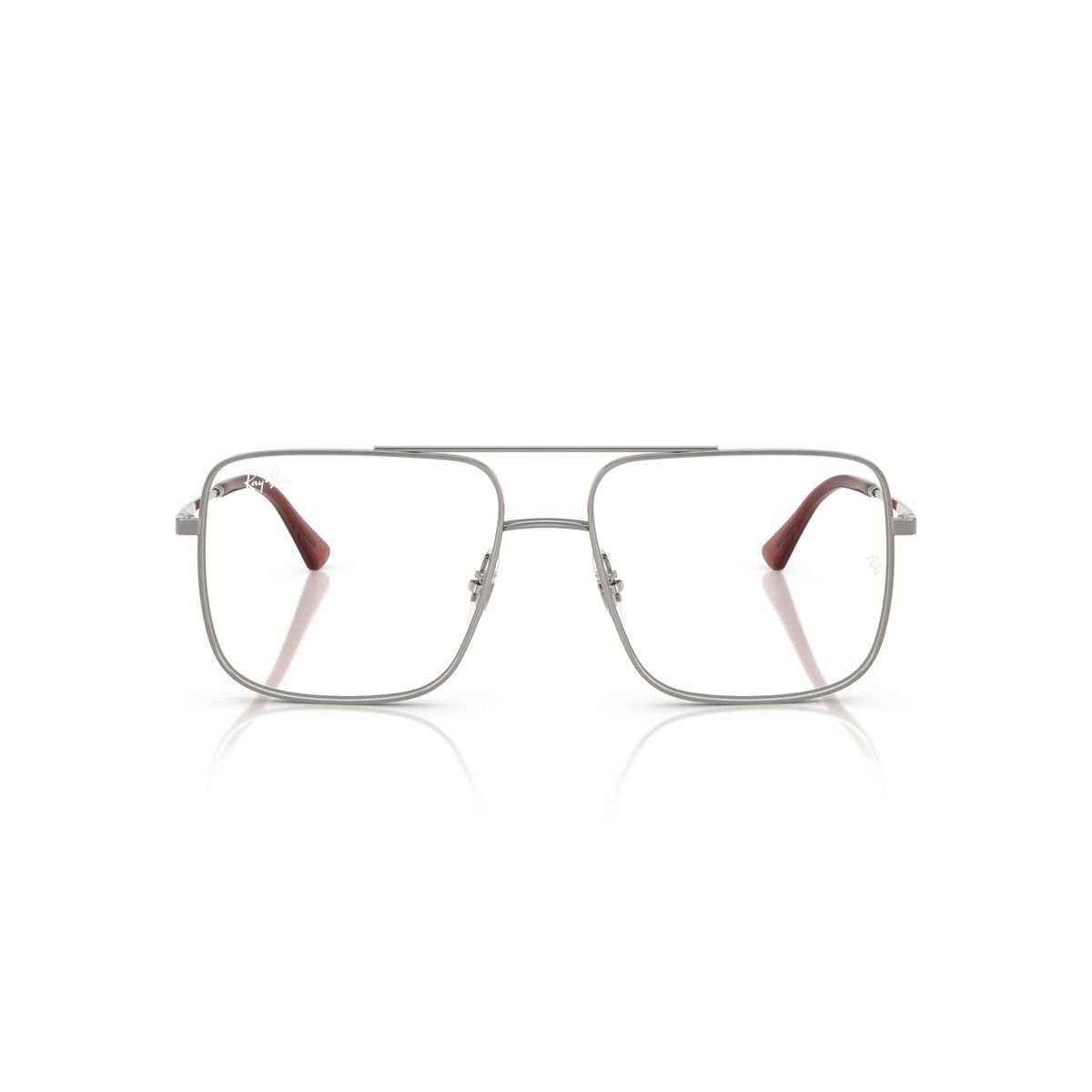 RAY BAN - Ray-Ban Optical Lentes Ópticos Ari RX3758V 2502  56