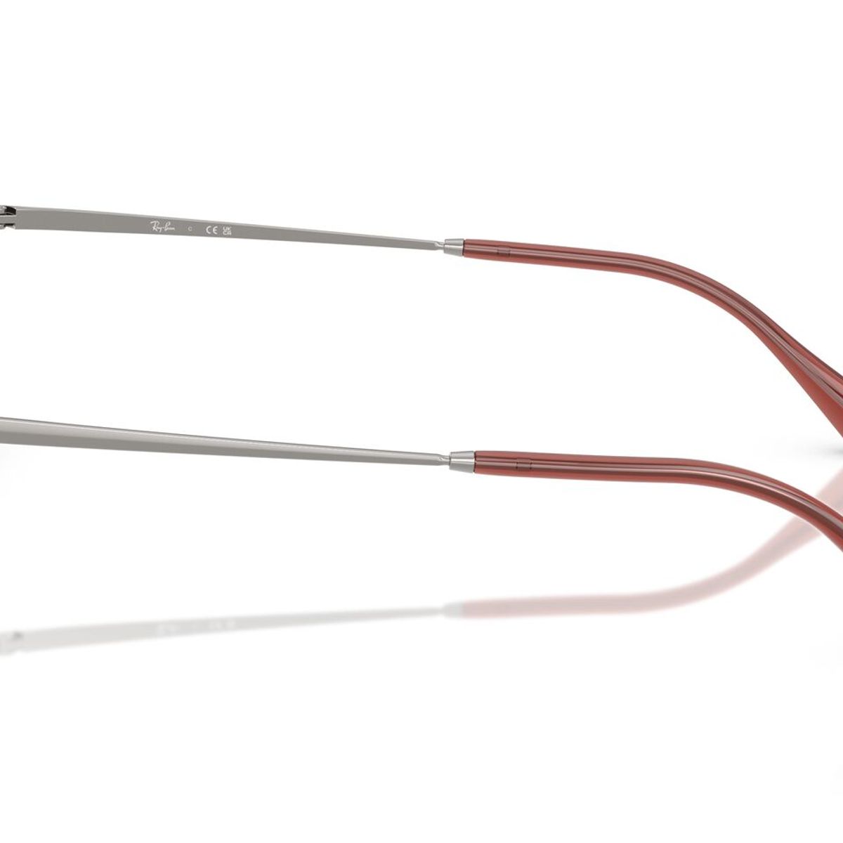 RAY BAN - Ray-Ban Optical Lentes Ópticos Ari RX3758V 2502  56