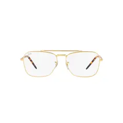RAY BAN - Ray-Ban Optical Lentes Ópticos New Caravan RX3636V 3086 58