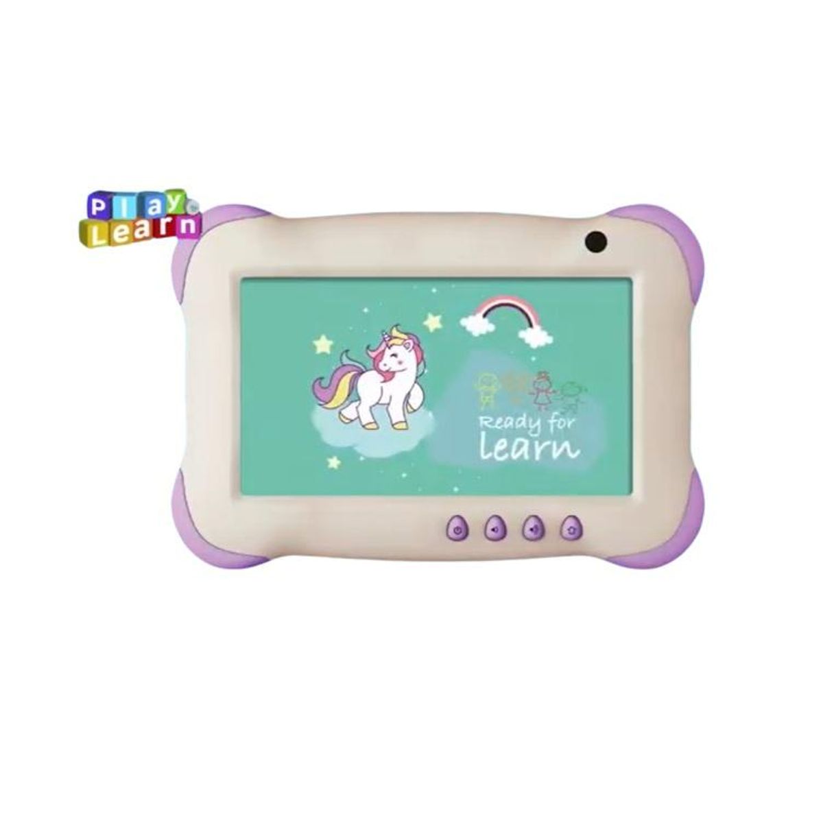 MLAB - MLAB  Tablet Play & Learn Plus/ 1GB/ 16GB/ Tablet  7"  (Reacondicionado)