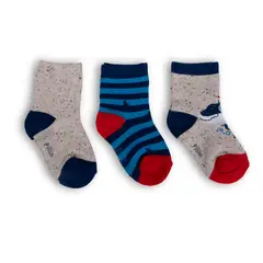 PILLIN - Calcetines Surtido PAC120-25SUR