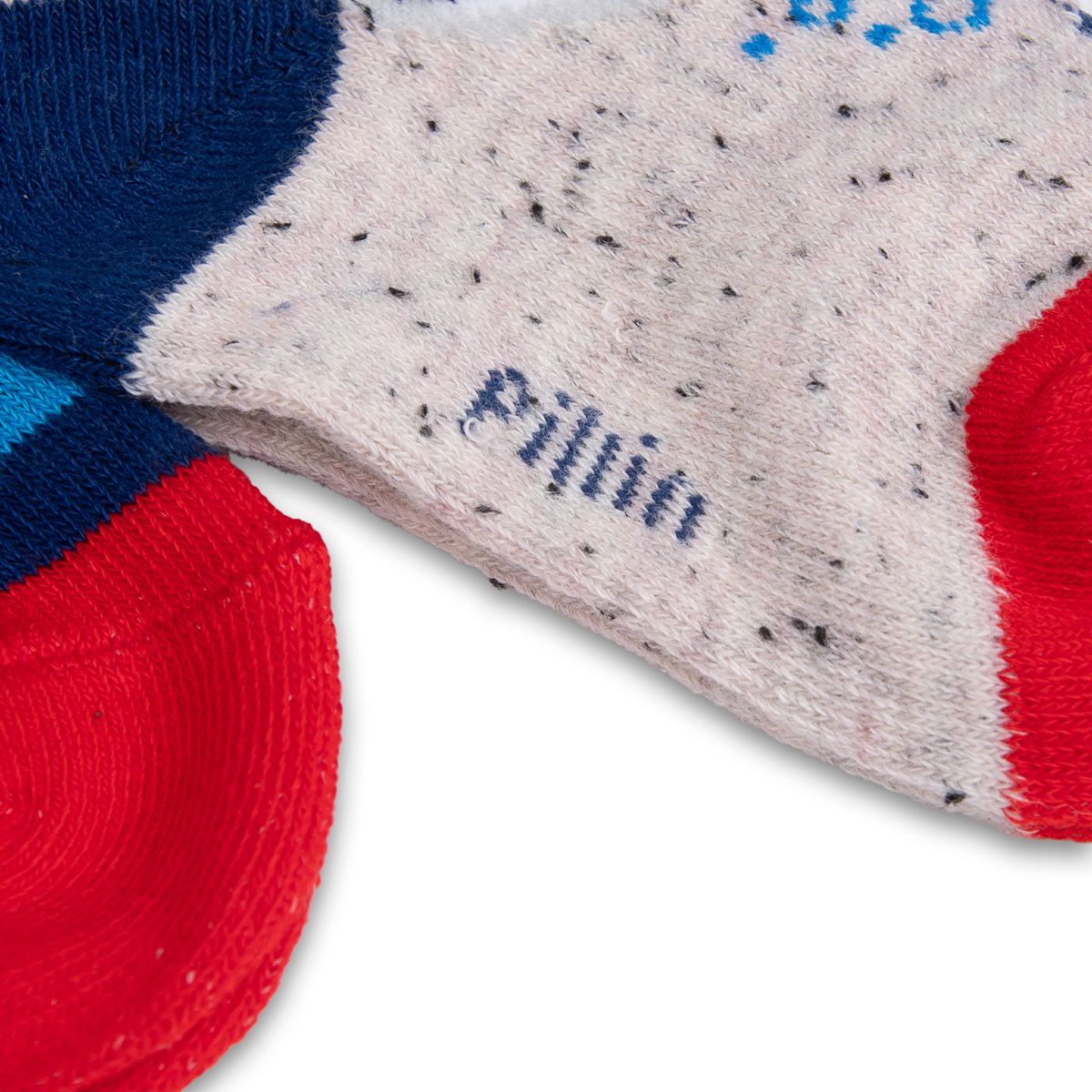 PILLIN - Calcetines  Surtido Pillin PAC120-25SUR
