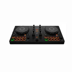 PIONEER DJ - Controlador DJ DDJ FLX 2