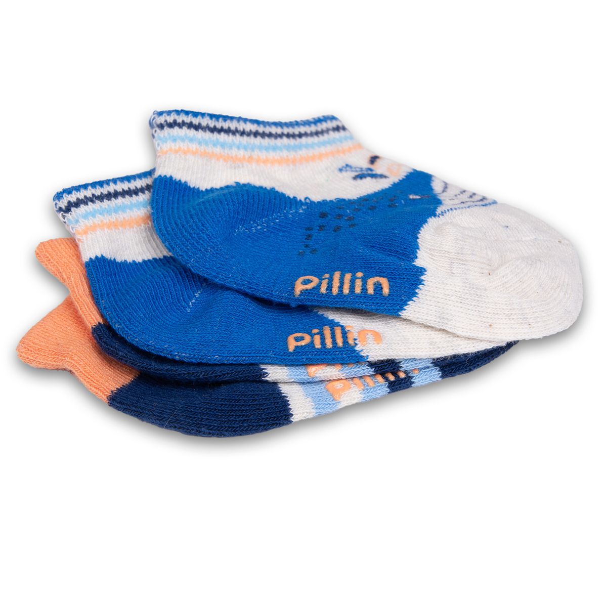 PILLIN - Calcetines  Surtido Pillin PAC117-25SUR