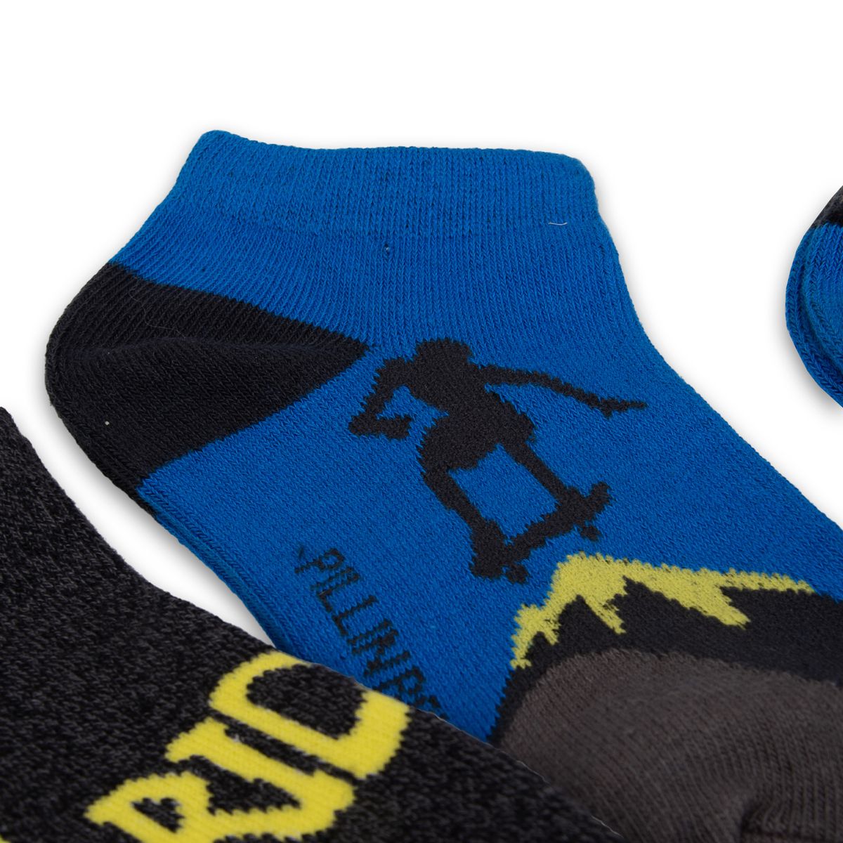 PILLIN - Calcetines Niño Surtido Pillin PAC125-25SUR