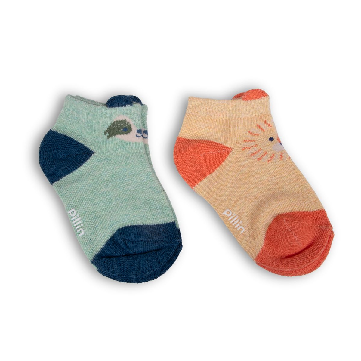 PILLIN - Calcetines  Surtido Pillin PAC118-25SUR