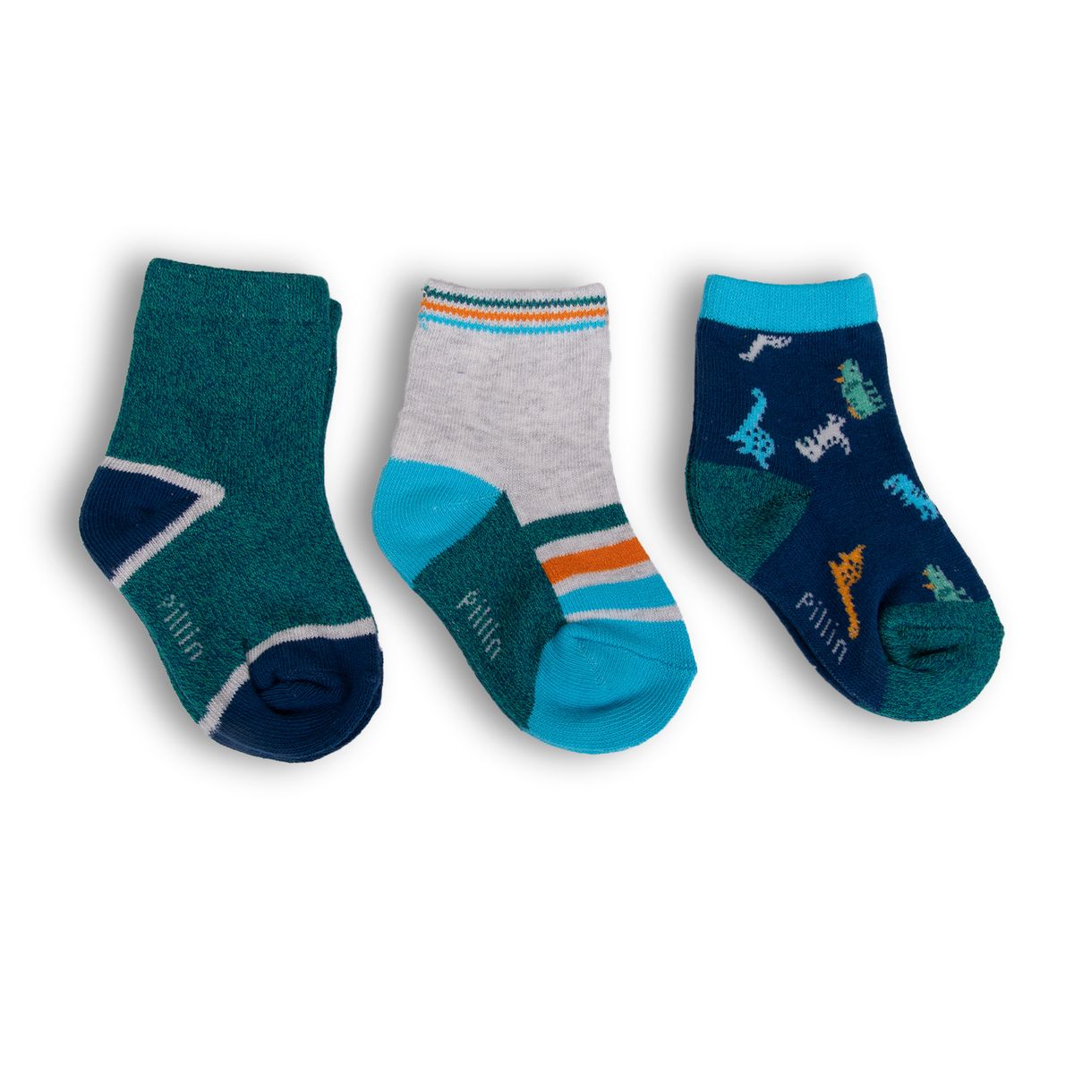 PILLIN - Calcetines  Surtido Pillin PAC119-25SUR