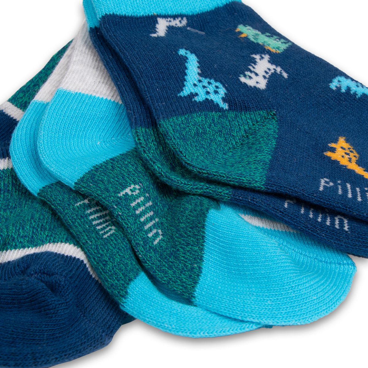 PILLIN - Calcetines  Surtido Pillin PAC119-25SUR