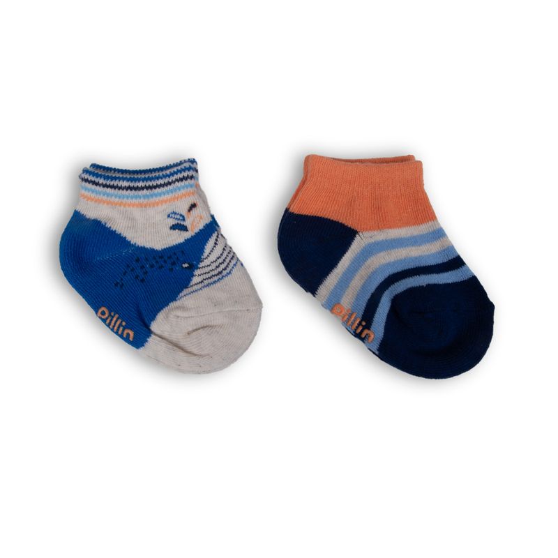 PILLIN - Calcetines  Surtido Pillin PAC117-25SUR