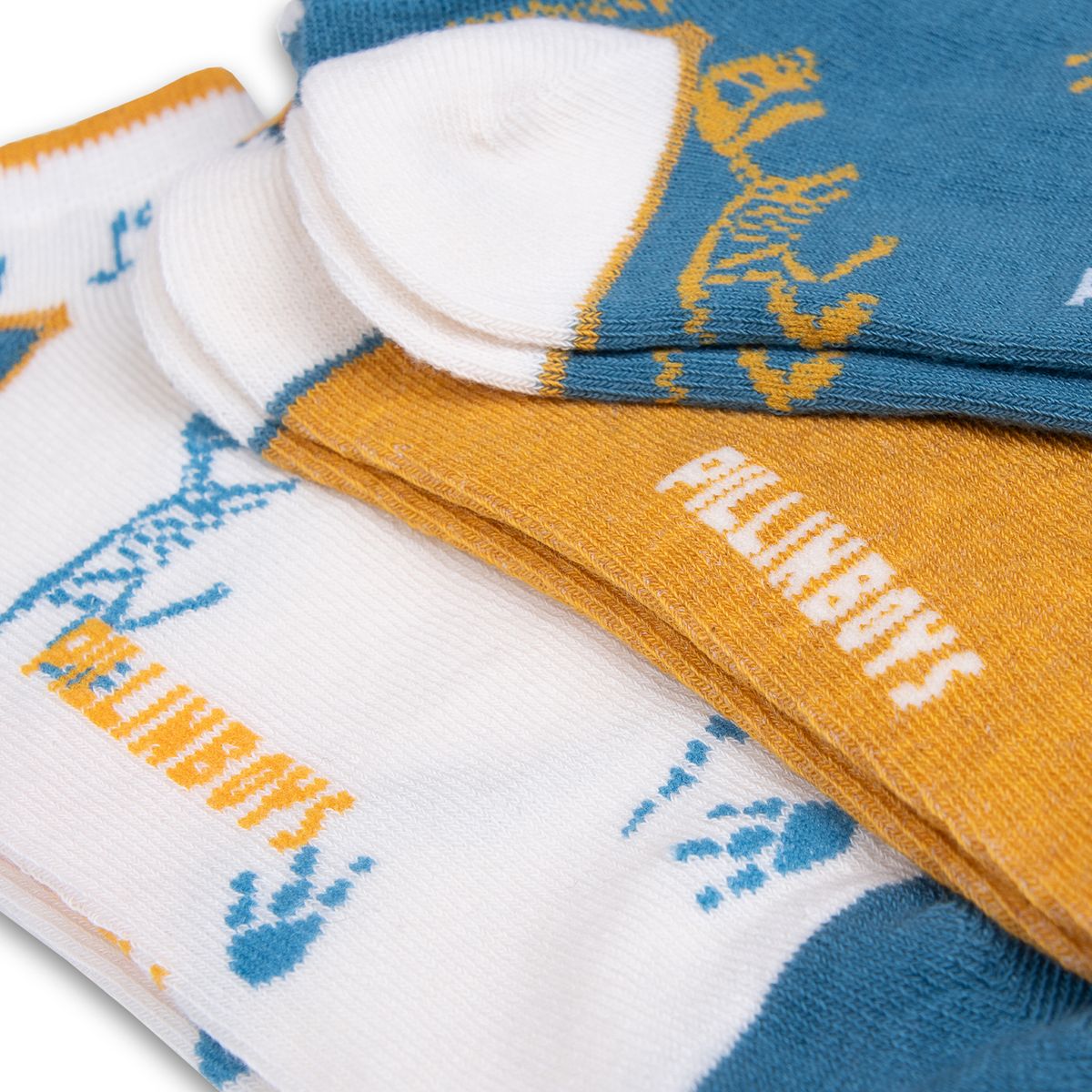 PILLIN - Calcetines Niño Surtido Pillin PAC124-25SUR