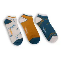 PILLIN - Calcetines Niño Surtido PAC124-25SUR