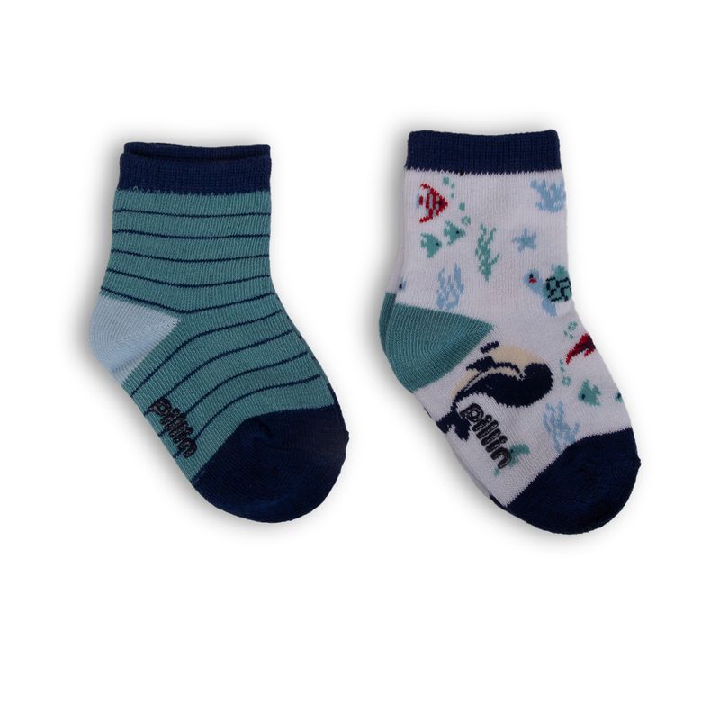 PILLIN - Calcetines  Surtido Pillin PAC115-25SUR
