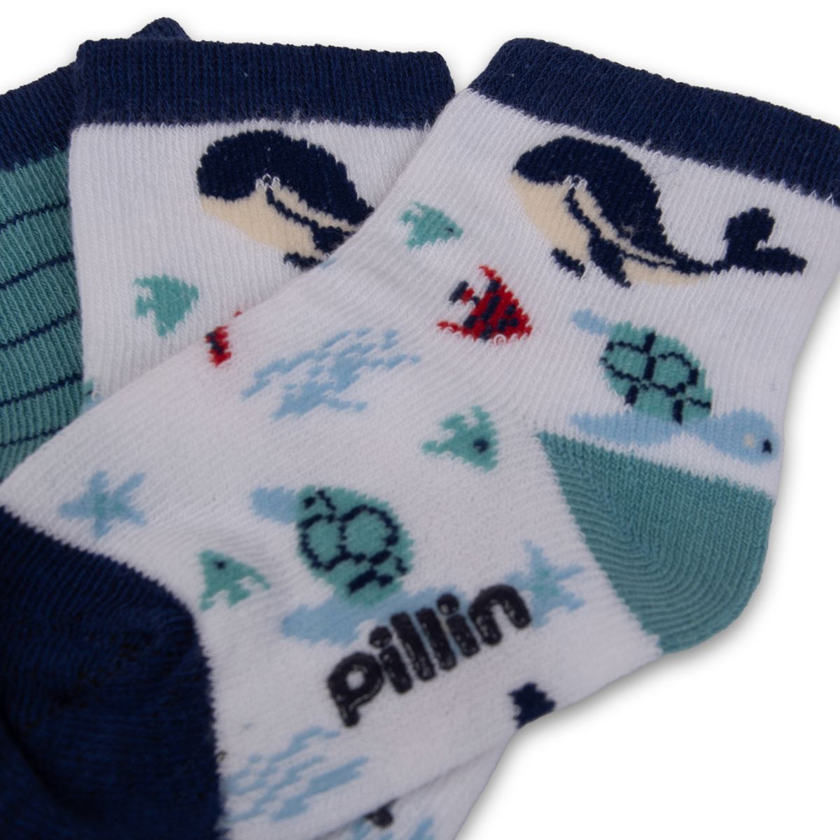 PILLIN - Calcetines  Surtido Pillin PAC115-25SUR