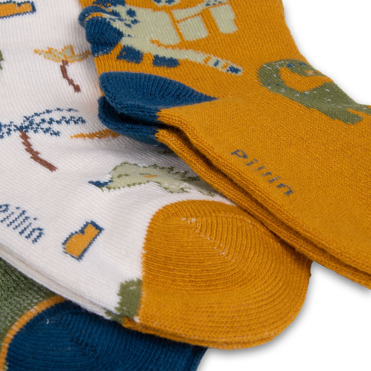 PILLIN - Calcetines  Surtido Pillin PAC121-25SUR