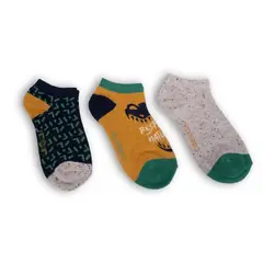 PILLIN - Calcetines Niño Surtido PAC126-25SUR