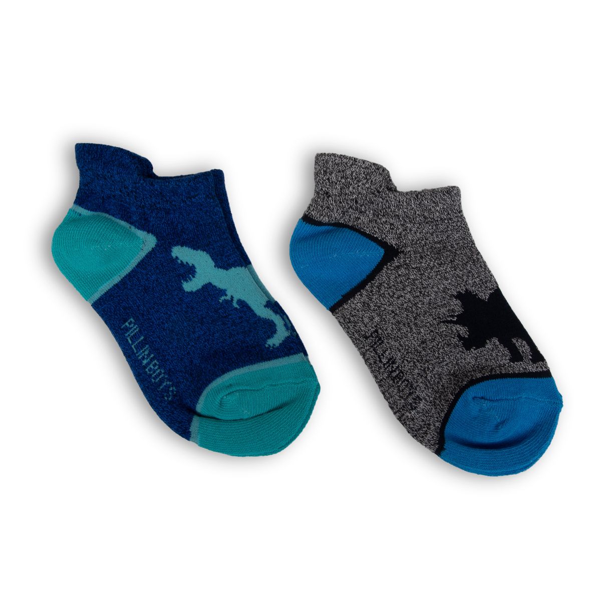 PILLIN - Calcetines Niño Surtido Pillin PAC123-25SUR