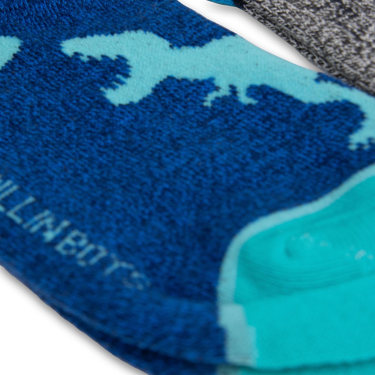 PILLIN - Calcetines Niño Surtido Pillin PAC123-25SUR