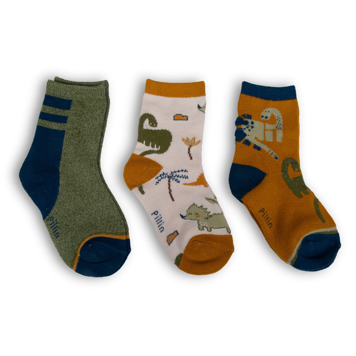 PILLIN - Calcetines  Surtido Pillin PAC121-25SUR