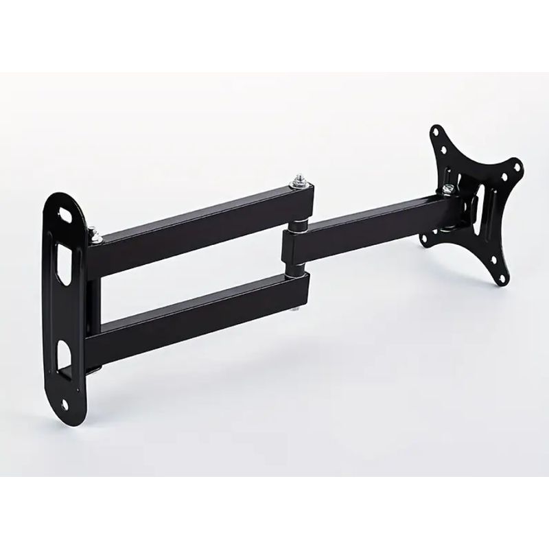 GENERICO - Soporte De Tv Con Brazo Para Pantallas Pulgadas De 14 A 42