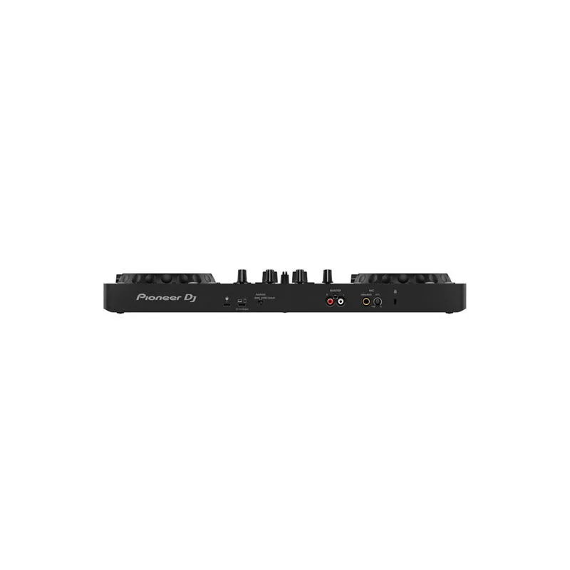PIONEER DJ - Controlador DJ DDJ FLX 4 Pioneer DJ