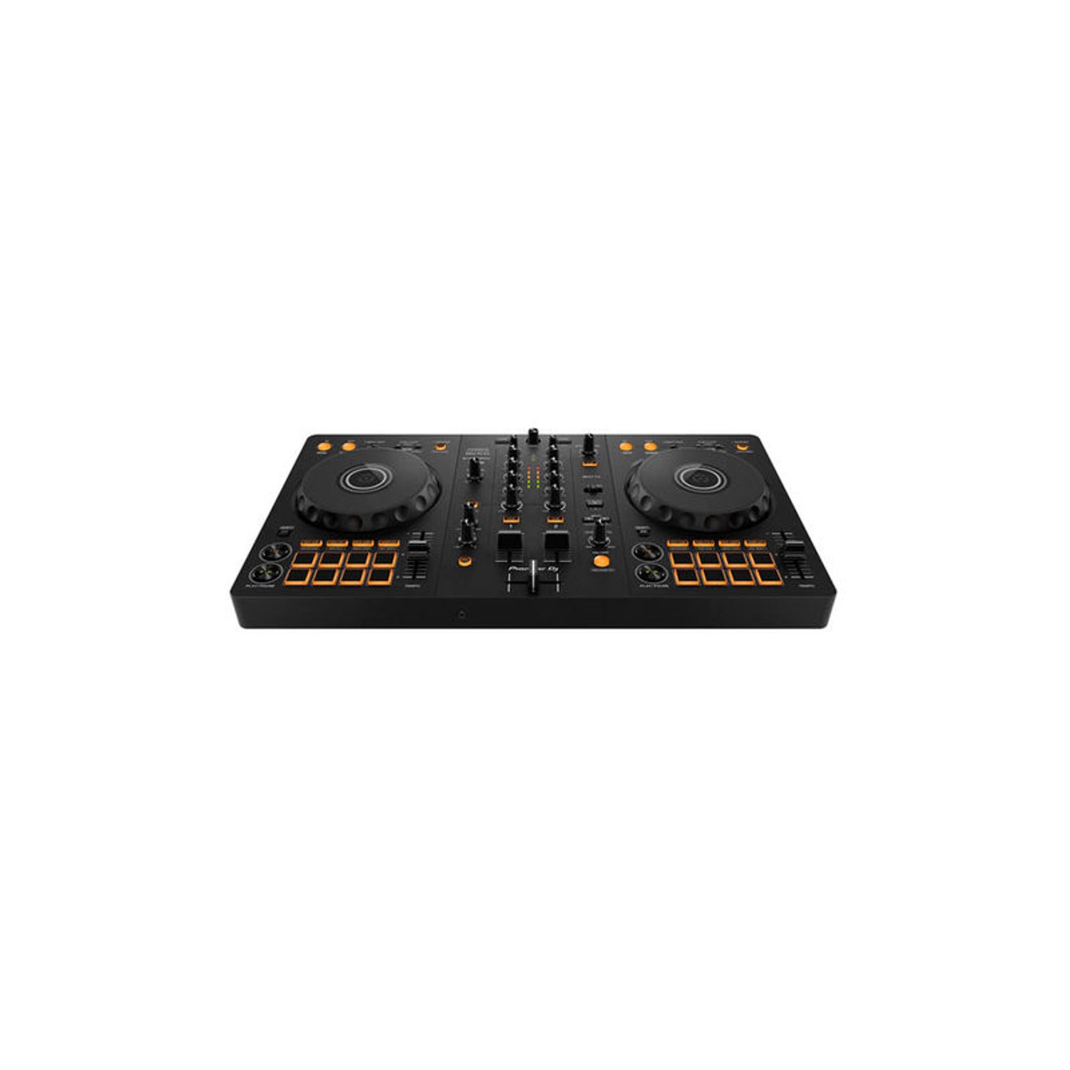 PIONEER DJ Controlador DJ DDJ FLX 4 Pioneer DJ | Falabella Chile