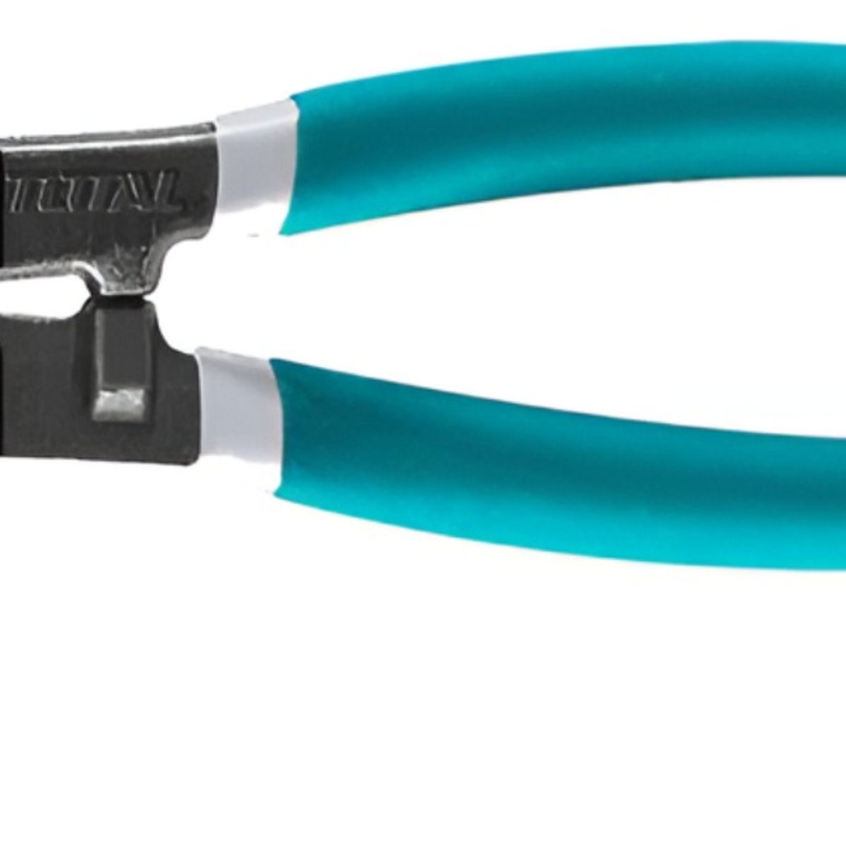 Alicate Cortante De Cables Tht11581 Total, marca TOTAL - Foto Principal