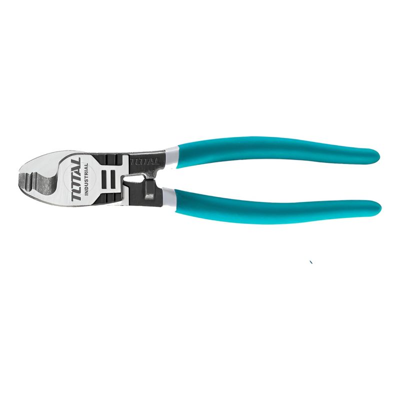TOTAL - Alicate Cortante De Cables Tht11581 Total