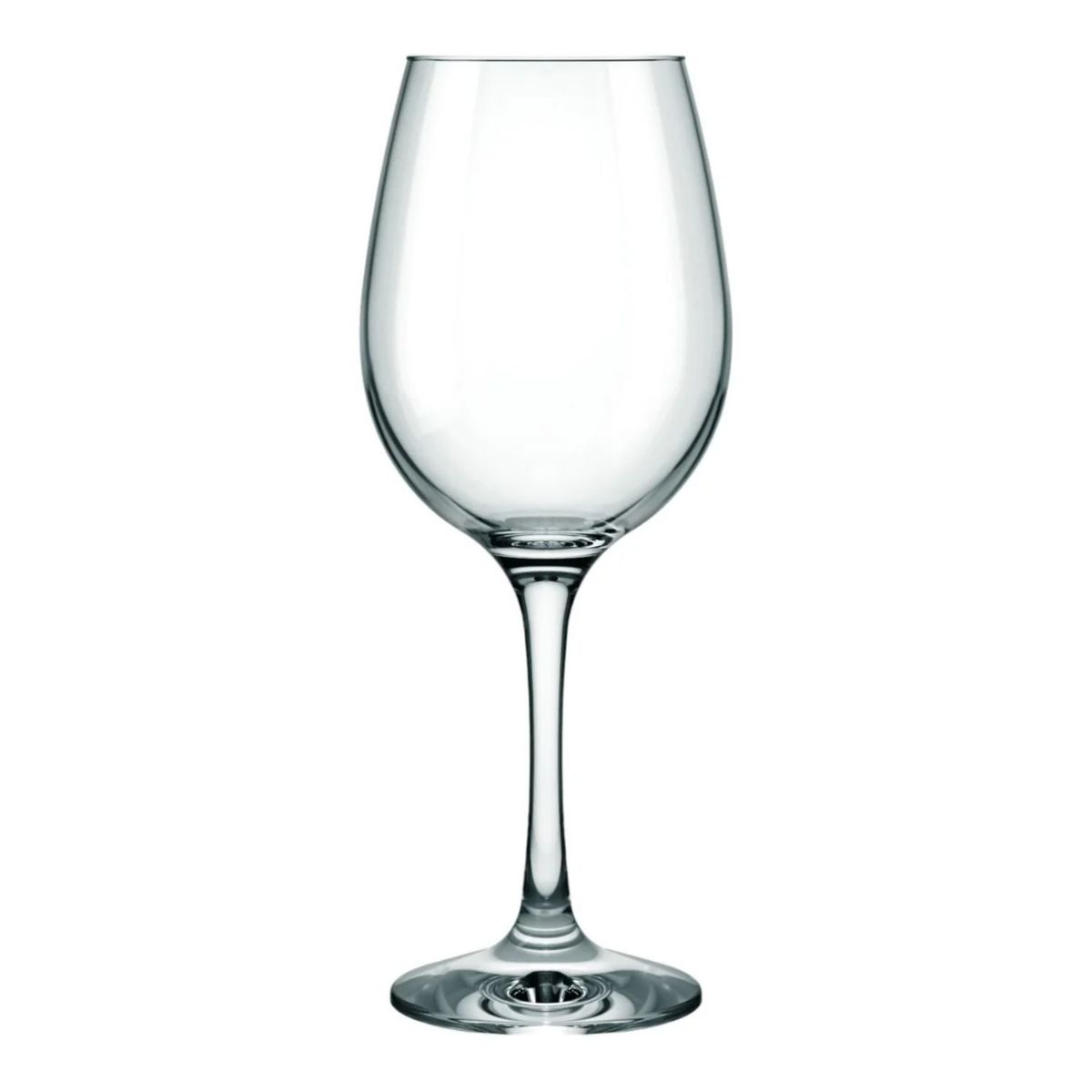 NADIR - Set 6 Copas Vino Agua 490mL Nadir Transparente
