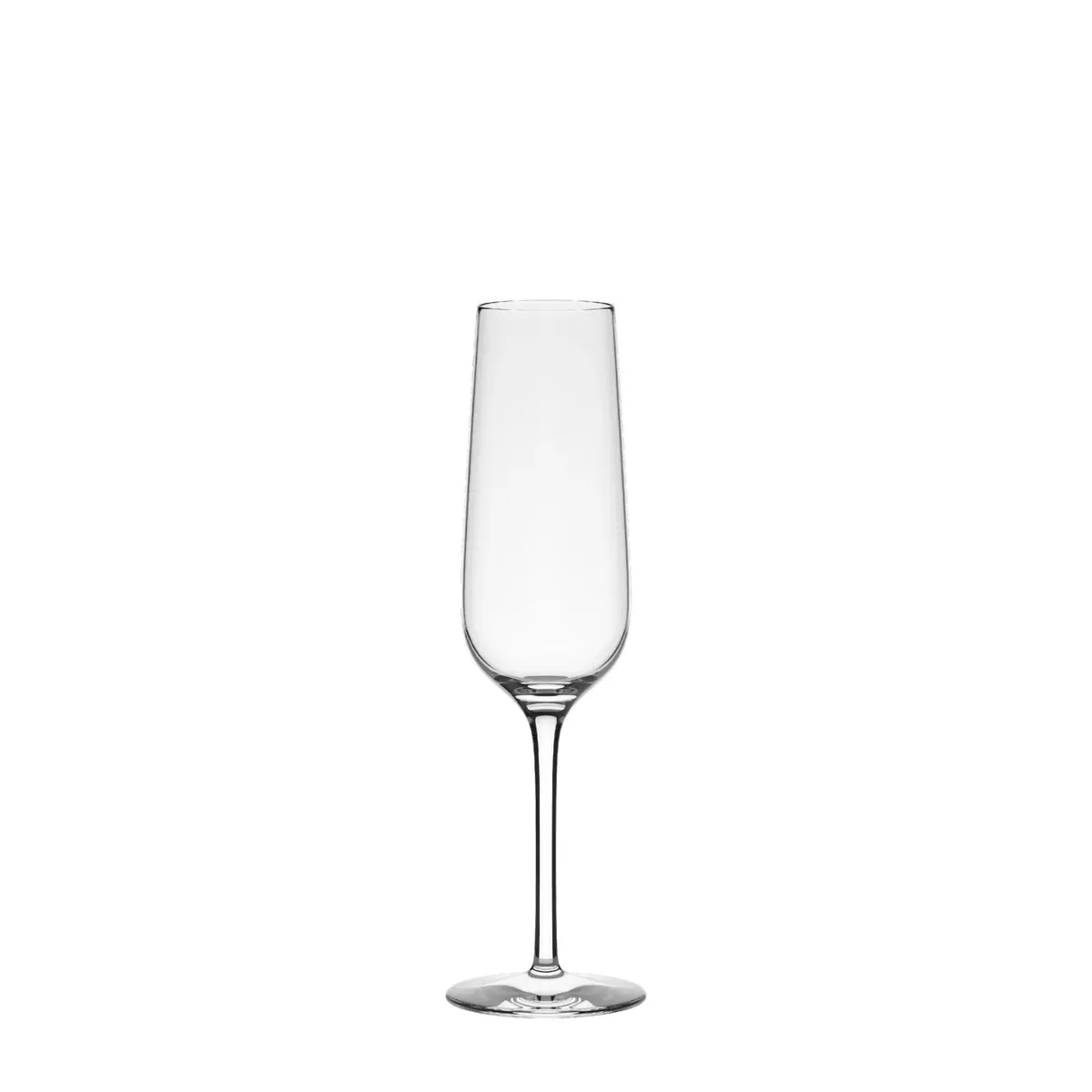 HAUSMANN - Set 6 Copas Champagne 214mL Flute Stellenbosch Valley