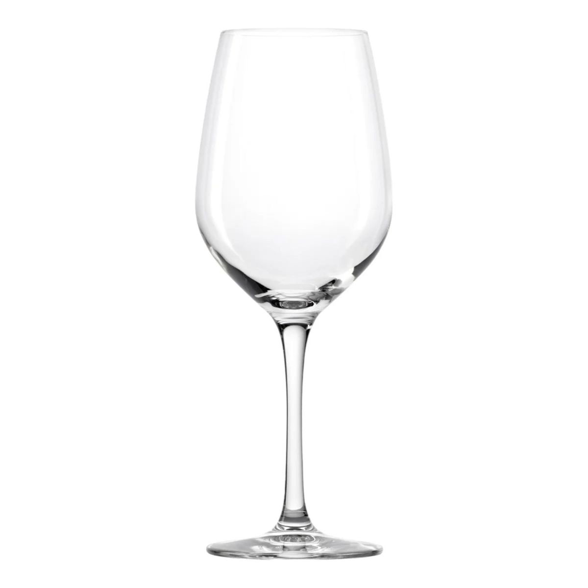 HAUSMANN - Set 6 Copas Vino Cristal 495mL Montalcino Valley Transparente