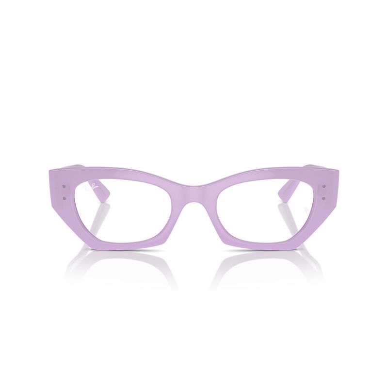 RAY BAN - Ray-Ban Optical Lentes Ópticos Zena RX7330 8346  52