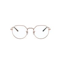 Ray-Ban Optical Lentes Ópticos Jack RX6465 2943 49