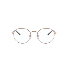 RAY BAN - Ray-Ban Optical Lentes Ópticos Jack RX6465 2943 49