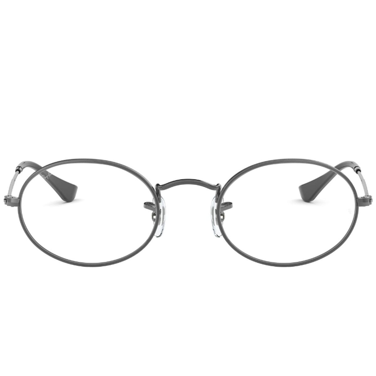 RAY BAN - Ray-Ban Optical Lentes Ópticos Oval RX3547V 2502  48