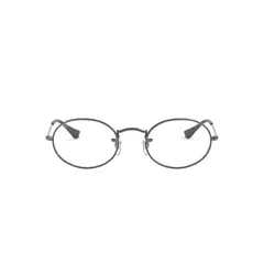 RAY BAN - Ray-Ban Optical Lentes Ópticos Oval RX3547V 2502 48
