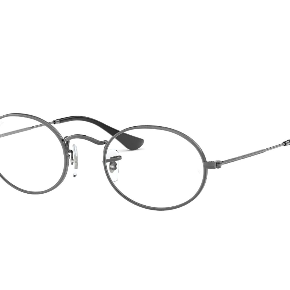 RAY BAN - Ray-Ban Optical Lentes Ópticos Oval RX3547V 2502  48