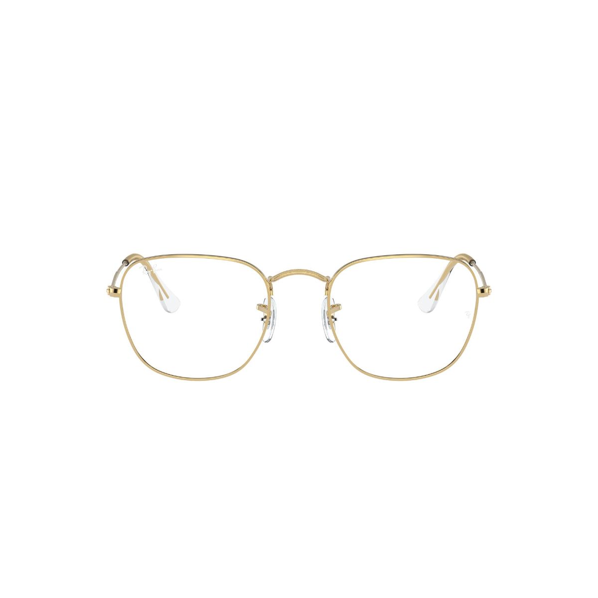 RAY BAN - Ray-Ban Optical Lentes Ópticos Frank RX3857V 3086  51