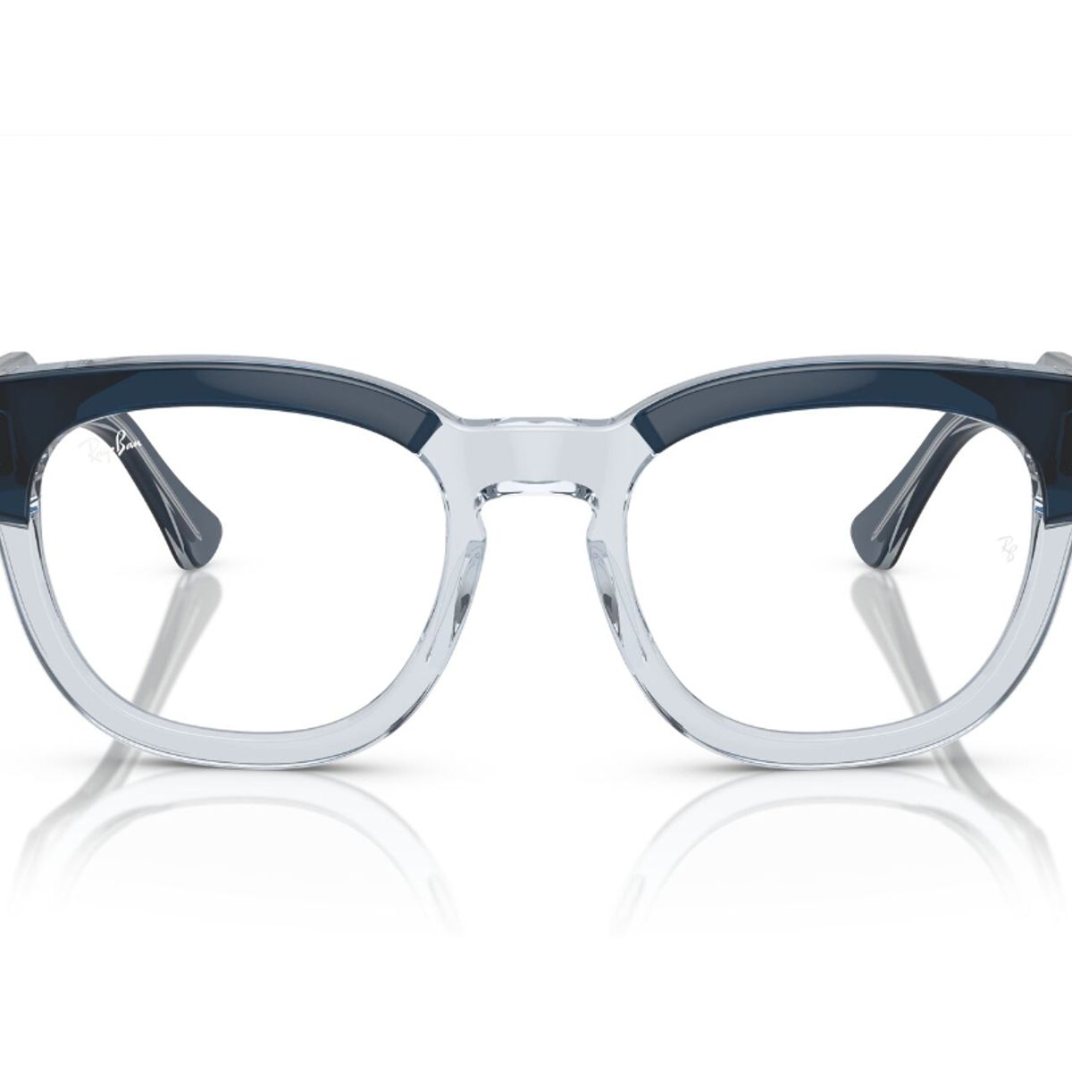 RAY BAN - Ray-Ban Optical Lentes Ópticos Mega Hawkeye RX0298V 8324  50