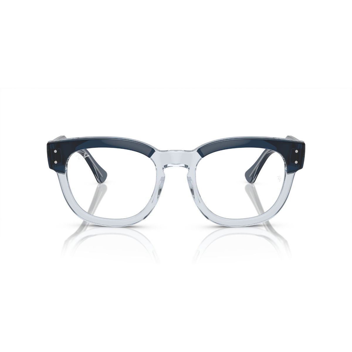 RAY BAN - Ray-Ban Optical Lentes Ópticos Mega Hawkeye RX0298V 8324  50