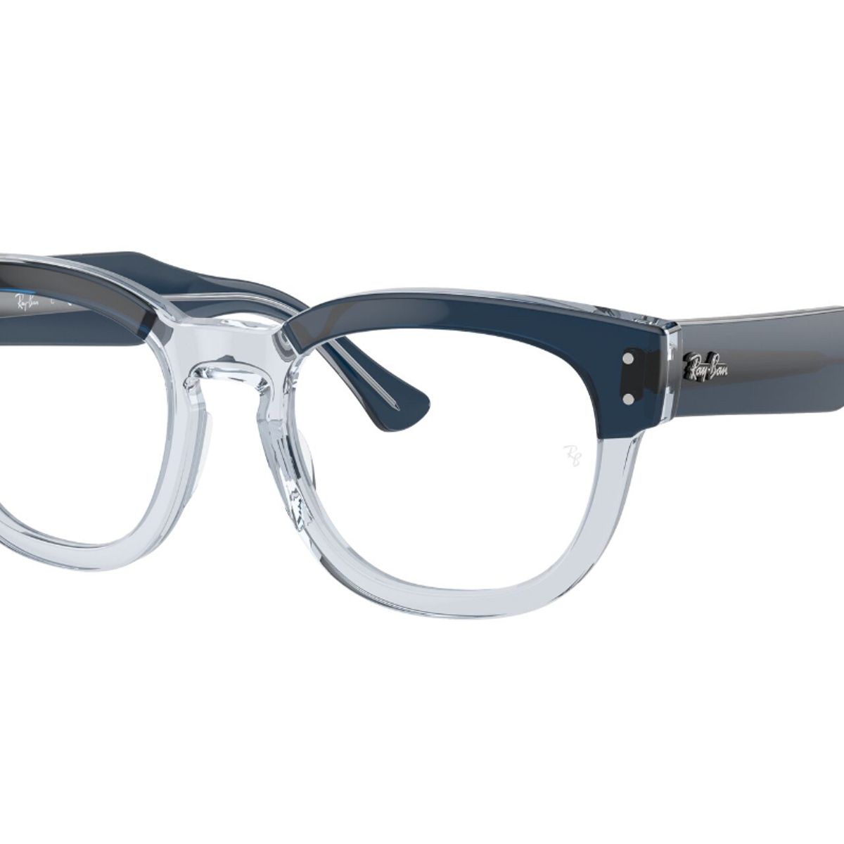 RAY BAN - Ray-Ban Optical Lentes Ópticos Mega Hawkeye RX0298V 8324  50