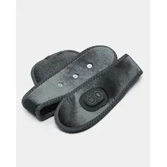 GENERICO - Masajeador De Cuello Calor Y Vibrador