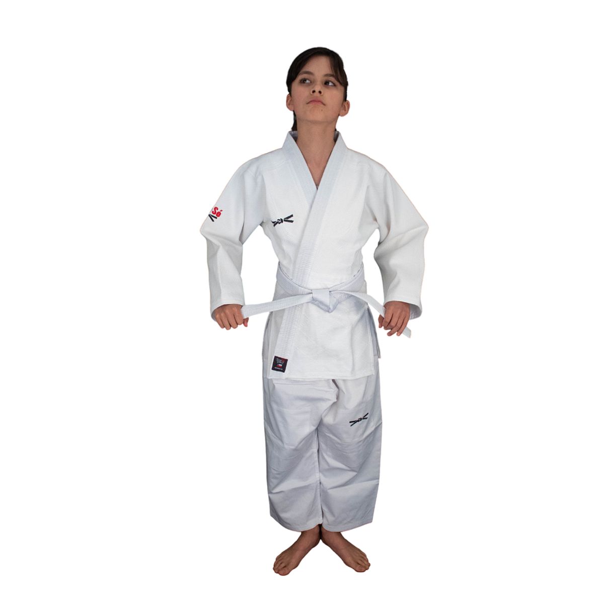 GENERICO - Judogi TaeSó Do 470grs TALLA 120 CM